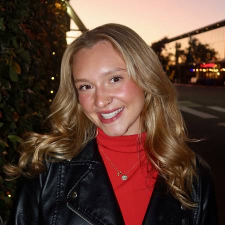 Molly Branson