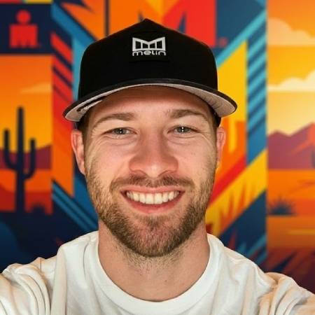 Daniel Shepherd