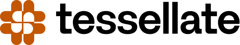 Tessellate logo
