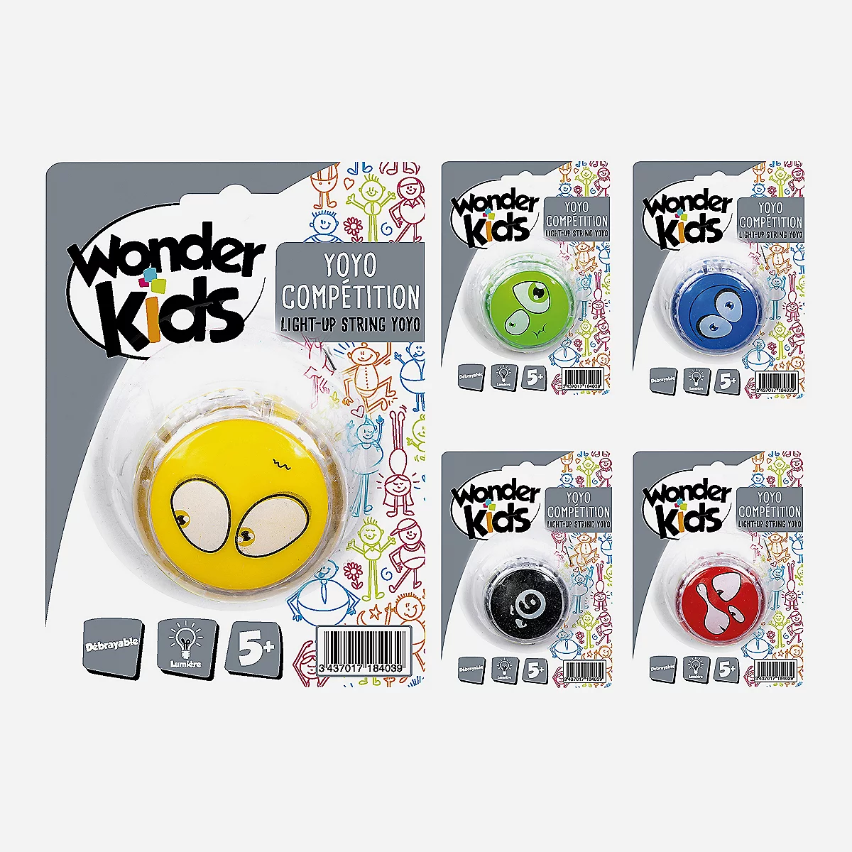 Ecommerce Product Image