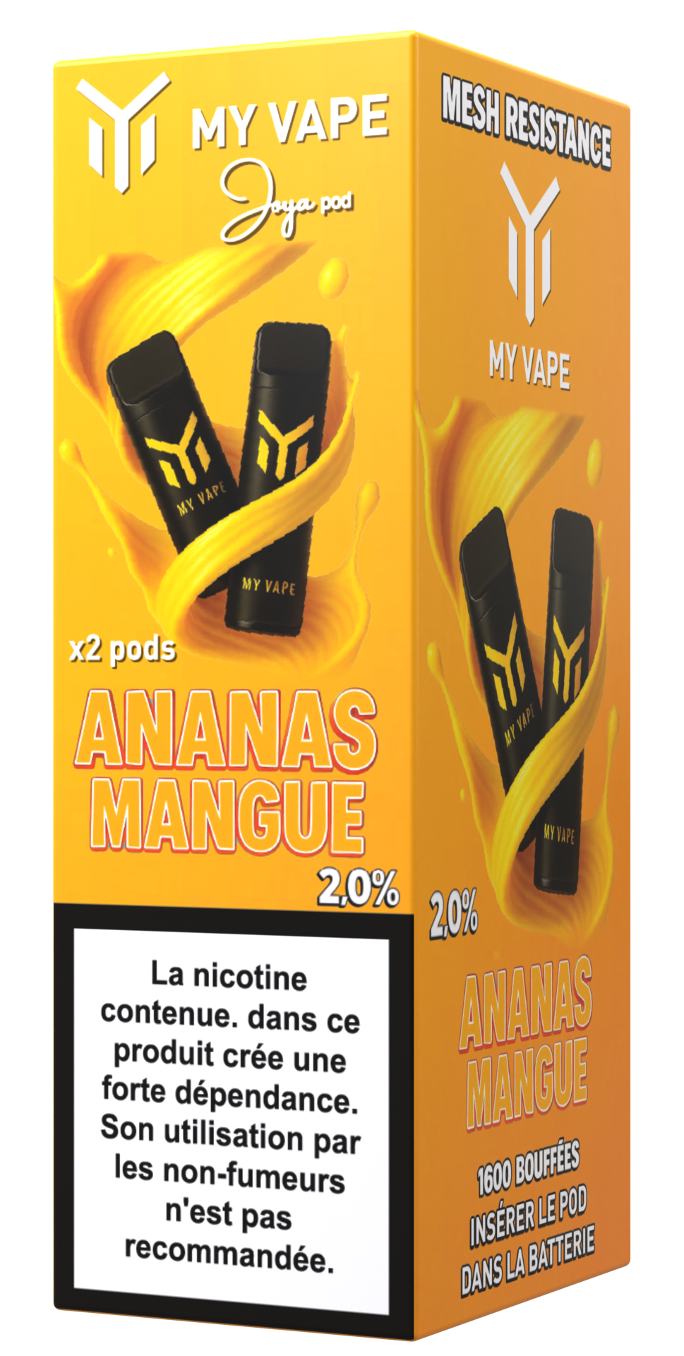 Ecommerce Product Image