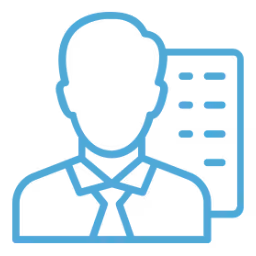 One accountable partner