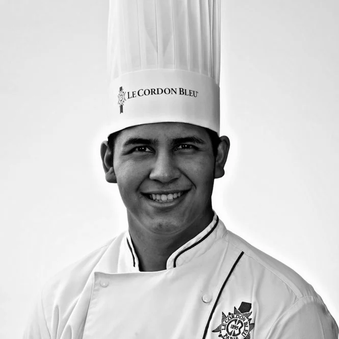 Portrait Alonso Marval