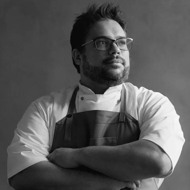 Portrait Stefano Frizzarin