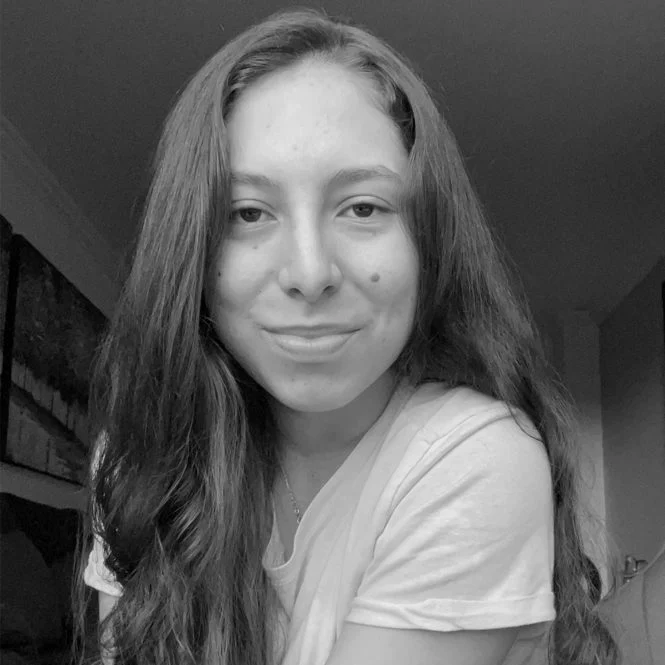 Portrait Nicole Benavides