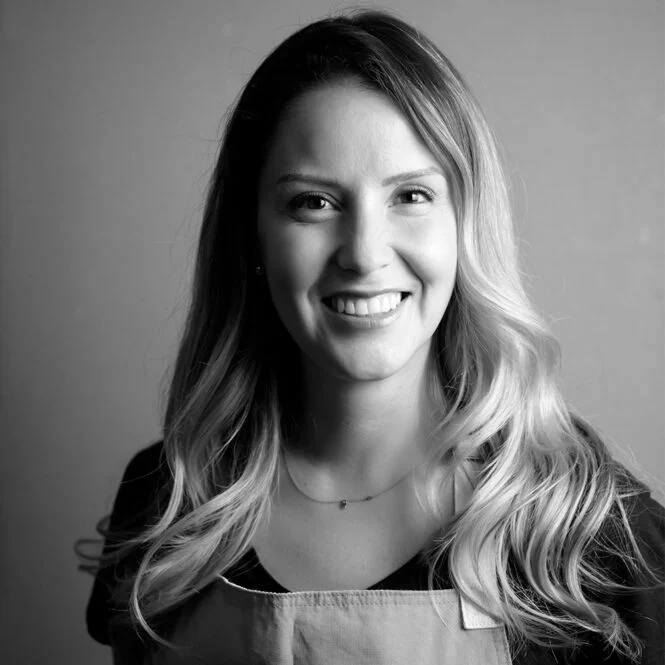 Portrait Ana Juncal