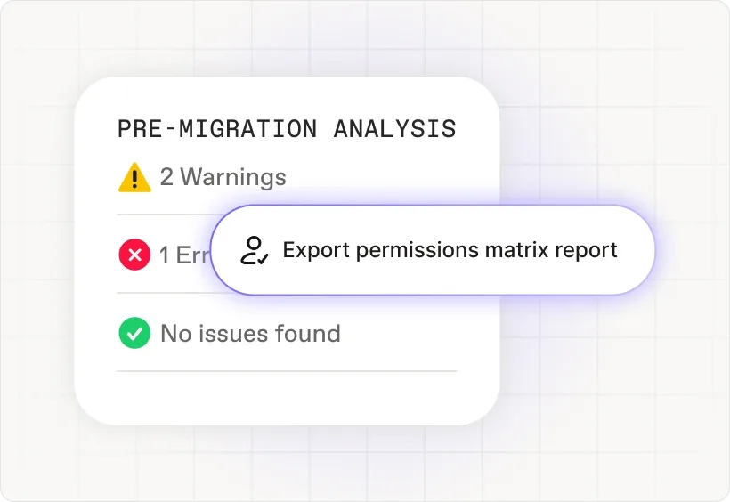 Microsoft 365 migration tool & software for reliable & scalable migrations