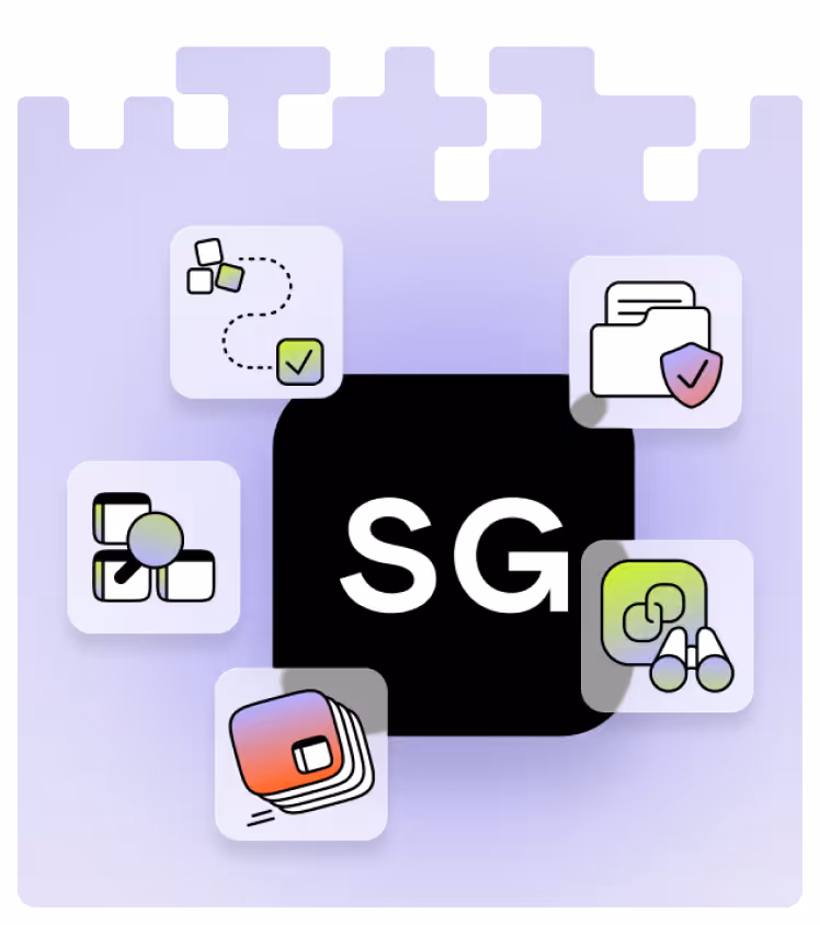 ShareGate Ask the Expert webinar sessions - Microsoft 365 migration guidance illustration