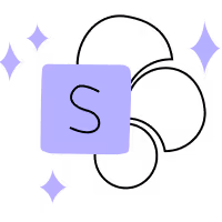 Workplace modernization and cloud migration icon