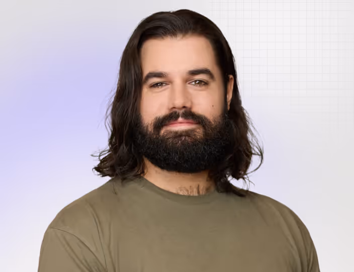 Patrick Nadeau - ShareGate Technical Sales Specialist and webinar expert