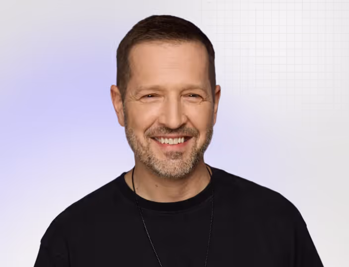 Charles Savaria - ShareGate Customer Solution Advisor and Ask the Expert host