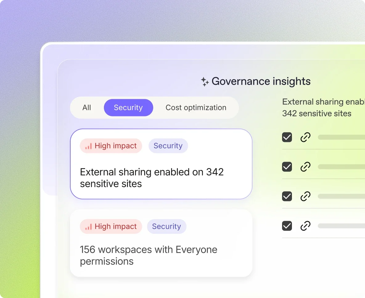 Protect Eliminate unauthorized access