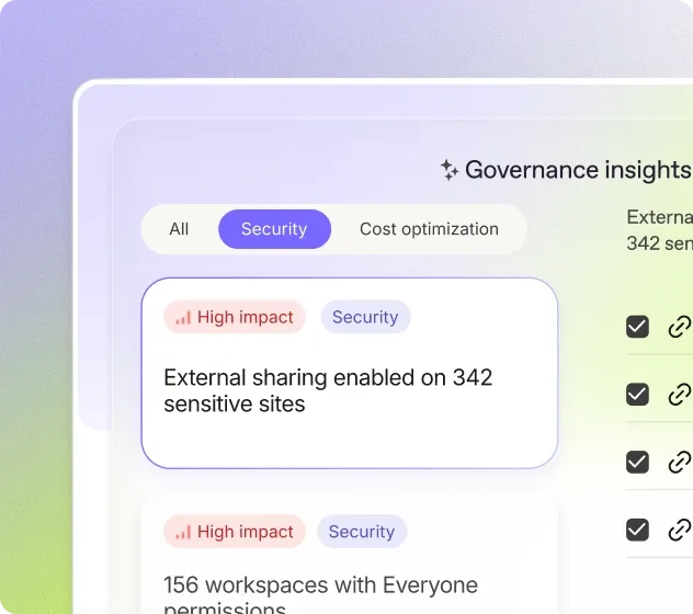Protect Eliminate unauthorized access