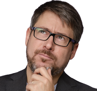 Richard Harbridge