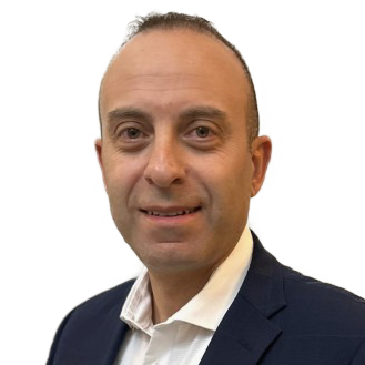 Mike Maadarani