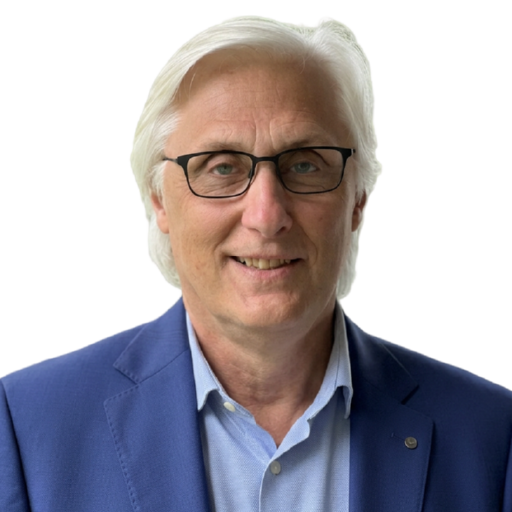 Marc Anderson