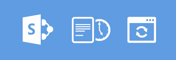 A good SharePoint recovery plan is key