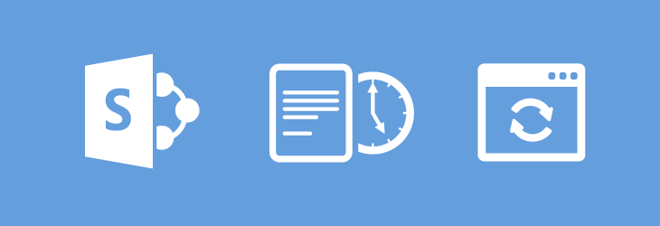 A good SharePoint recovery plan is key