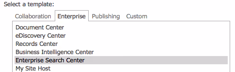 How to Build a Corporate Directory with SharePoint Search