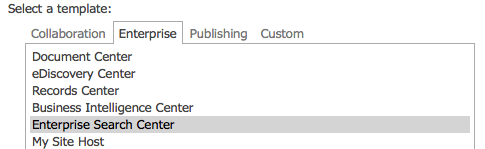 How to Build a Corporate Directory with SharePoint Search