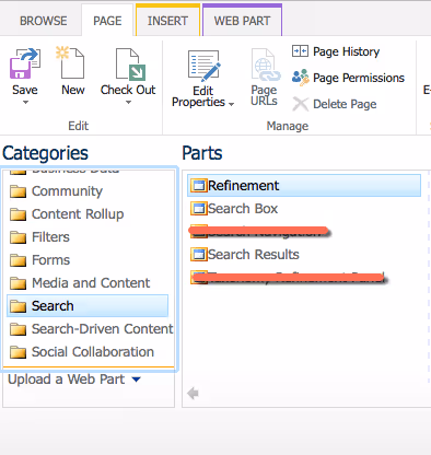 How to Build a Corporate Directory with SharePoint Search