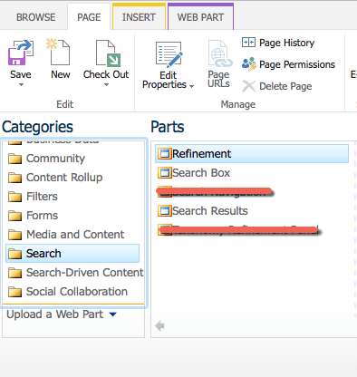 How to Build a Corporate Directory with SharePoint Search