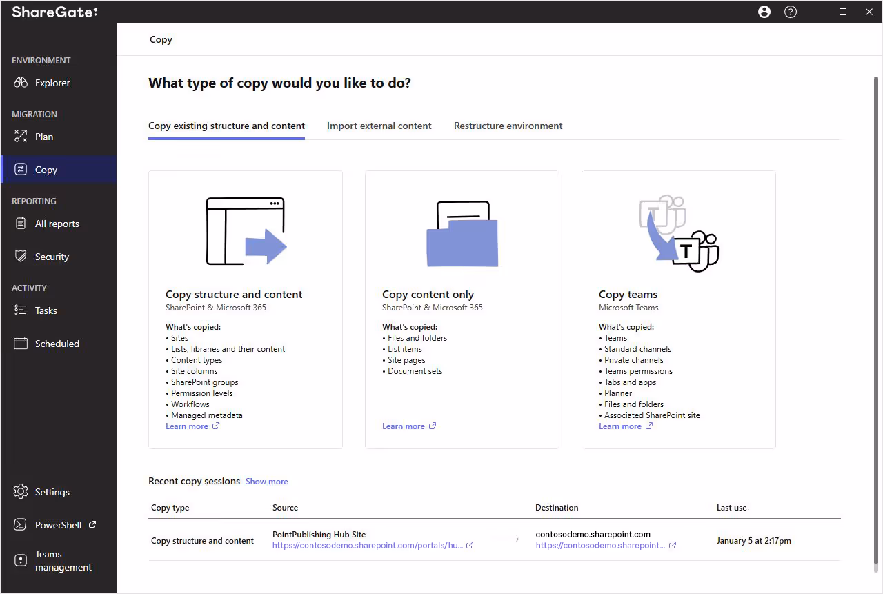 Ways Map Users Permissions Metadata Sp Migration Mapping Metadata Step 2