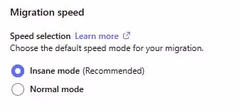 Sgm Public Insane Mode Selection