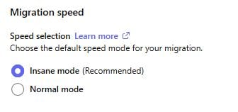 Sgm Public Insane Mode Selection
