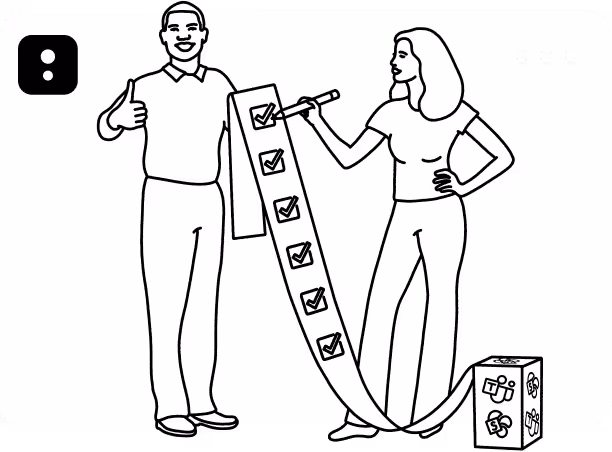 Reporting Illustration 2