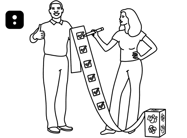 Reporting Illustration 2