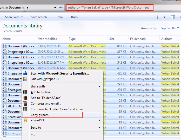 Tips and Tricks with Sharegate for SharePoint Migration