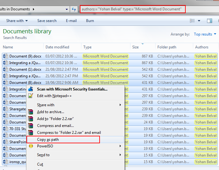Tips and Tricks with Sharegate for SharePoint Migration