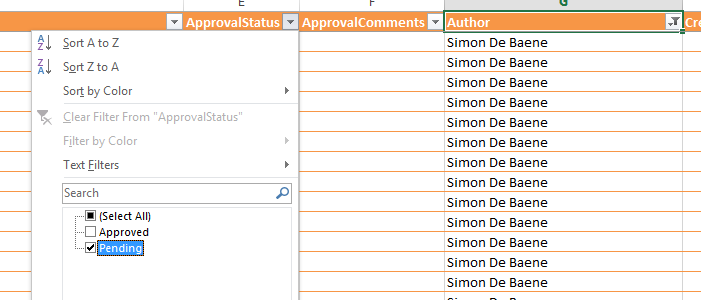 Tips and Tricks with Sharegate for SharePoint Migration