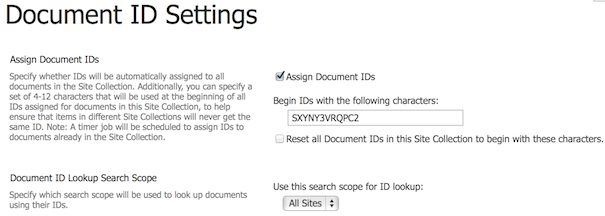 Sharegate Release 4.6 Migrate SharePoint Document ID