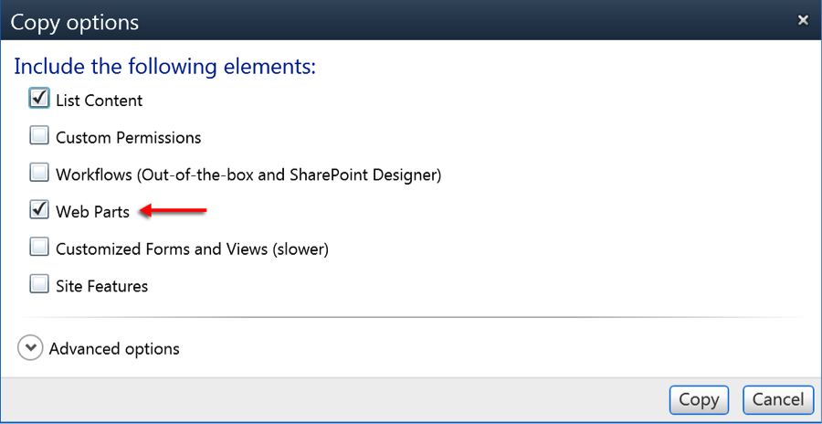 Sharegate Release Migrate SharePoint Sites