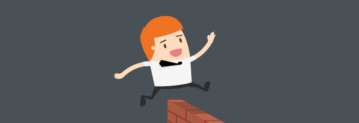 >Bypassing the List Thresholds