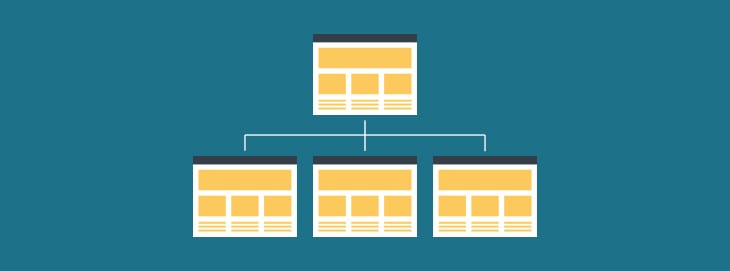 Site collection vs subsite