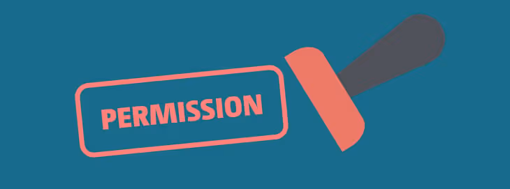 Other permission levels to be aware of