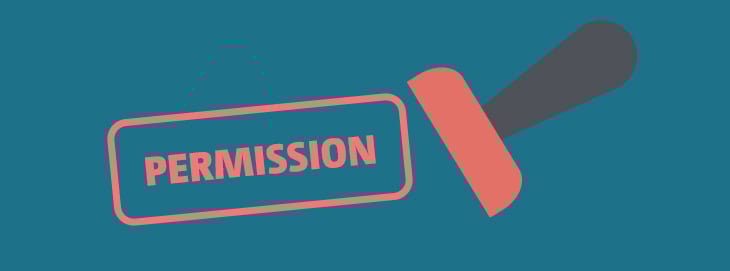Other permission levels to be aware of