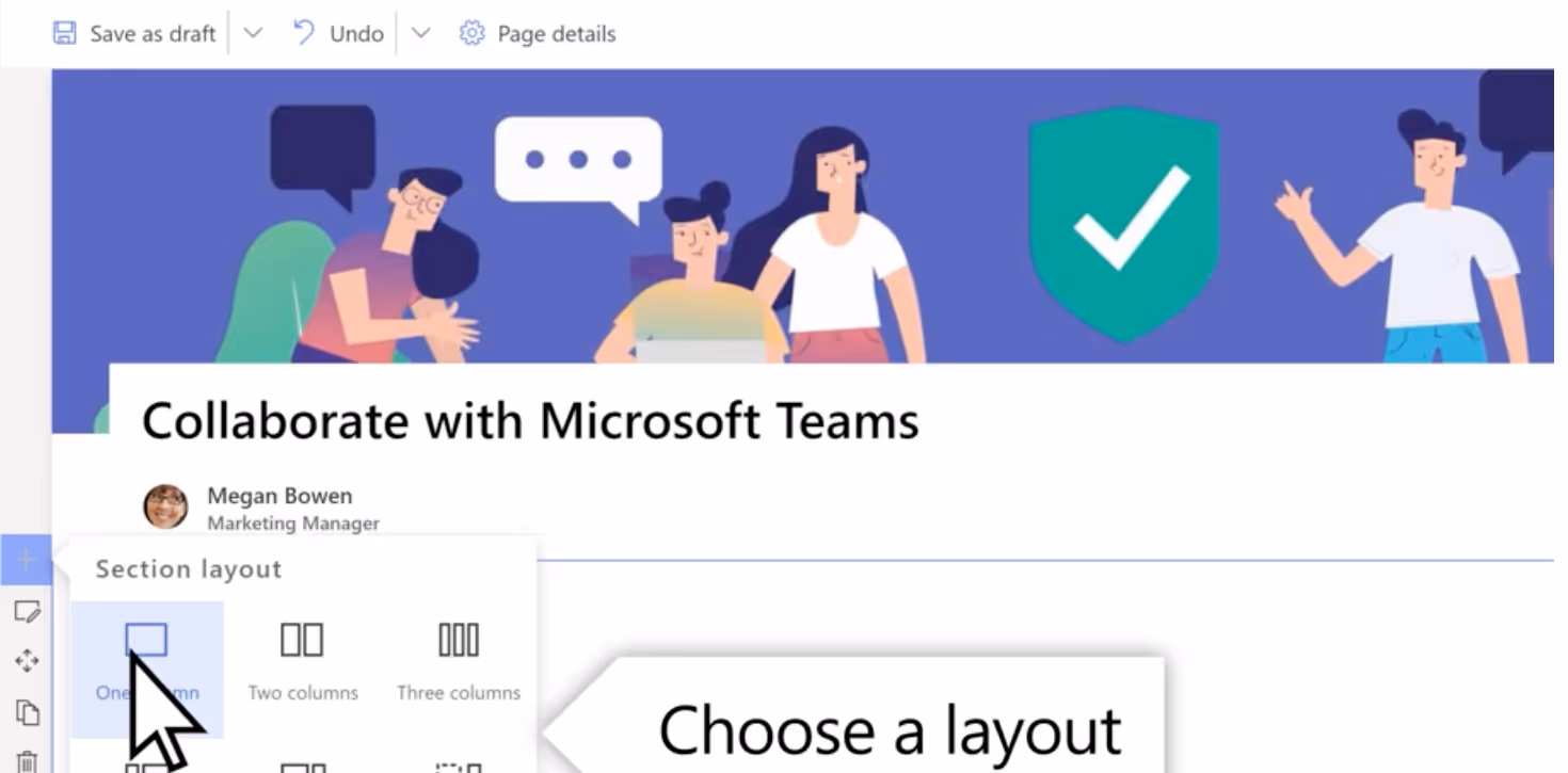 Page Layout