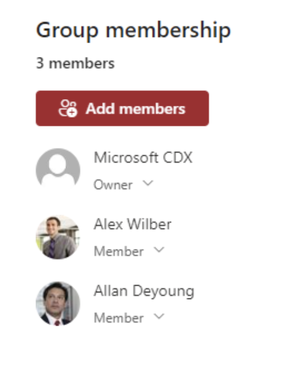 Members 1
