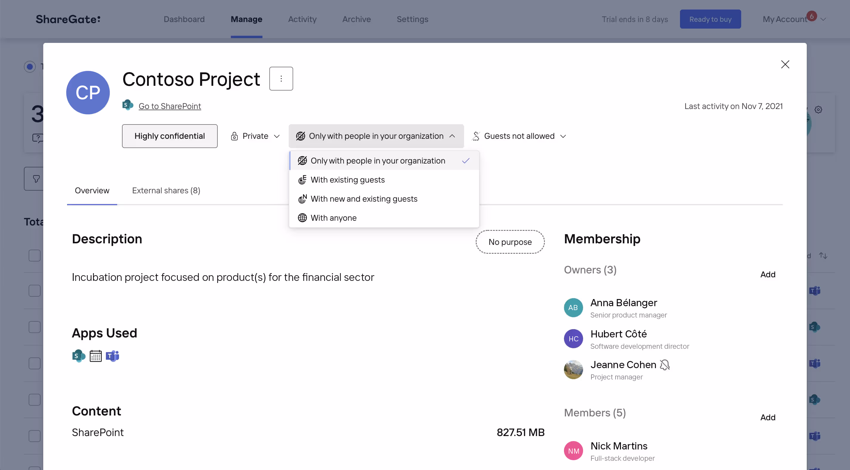 Sgt Public Details Security