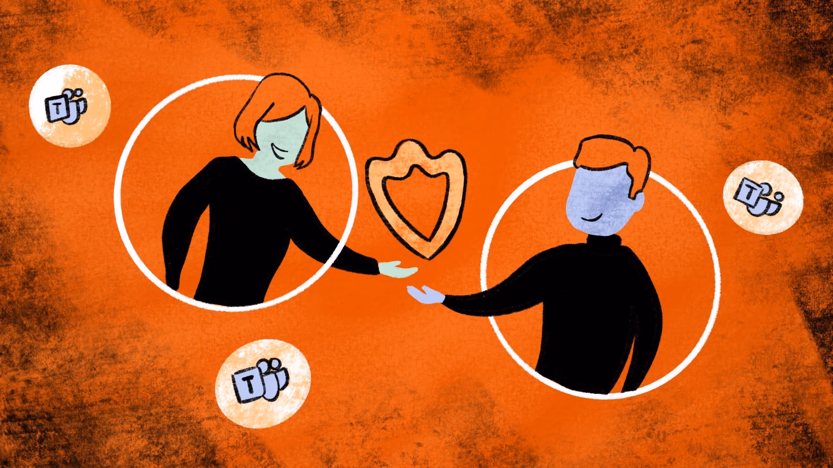 Tips Strengthen Remote Work Security M365 Featured