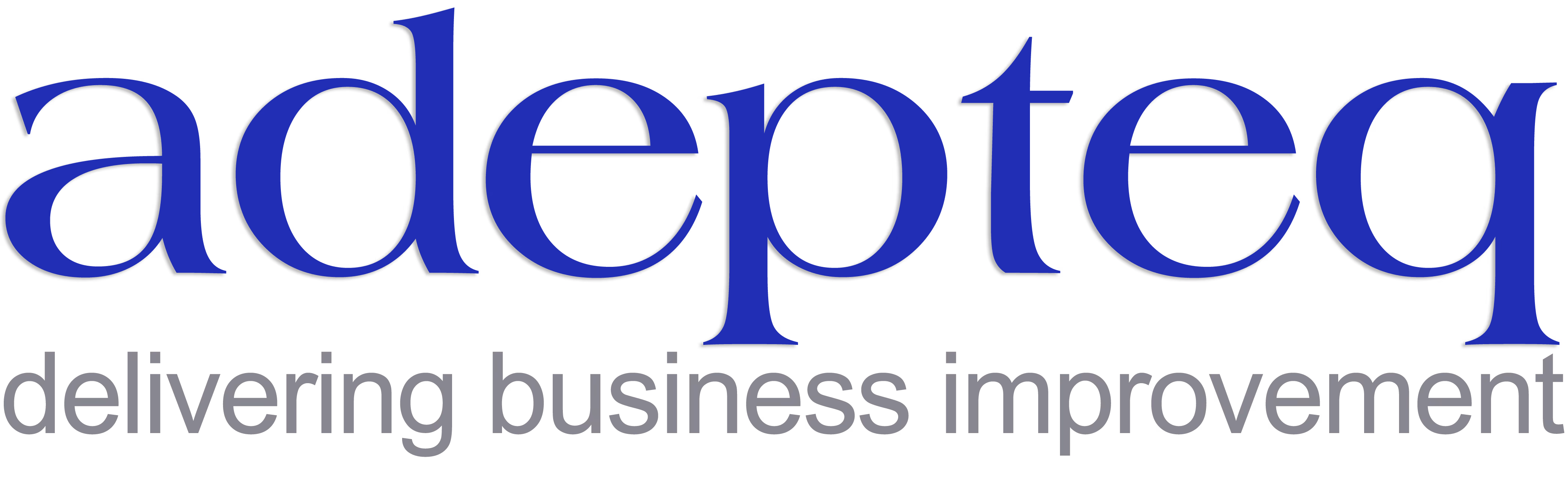 Adepteq Limited logo
