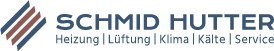 Logo Schmid Hutter