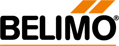 Logo Belimo
