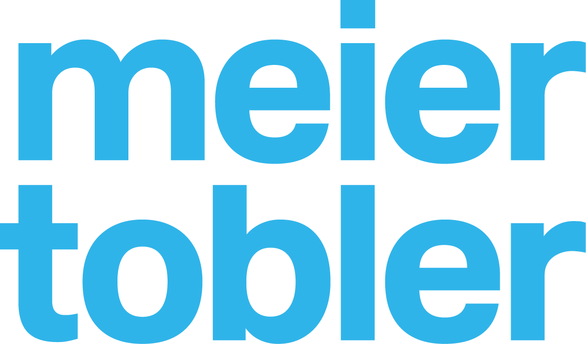 Logo meier tobler
