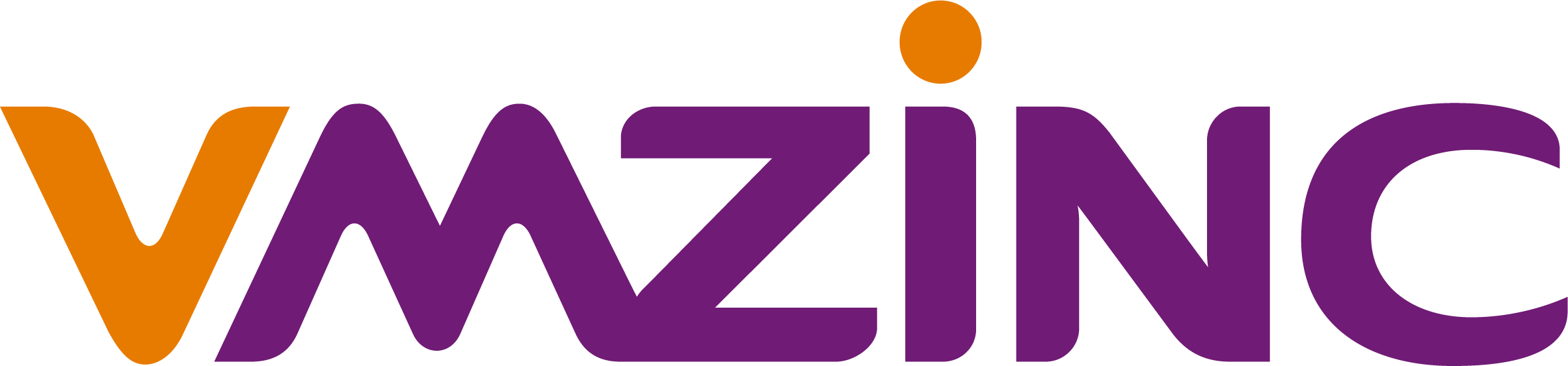 Logo VMZINC