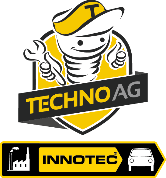 Logo Techno Innotec